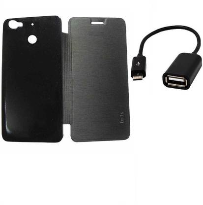 Coverage Cover Accessory Combo for LeTV Le 1S