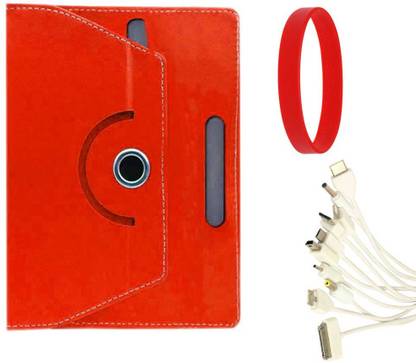 BuyeZyy Cover Accessory Combo for HP Stream 7