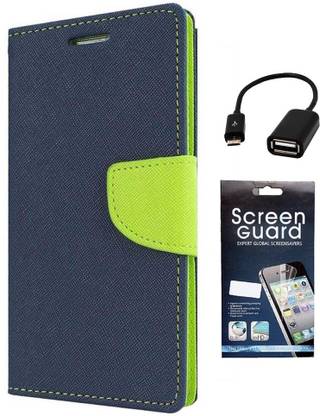 Coverage Cover Accessory Combo for Mercury Samsung Galaxy Star Pro GT-S7262