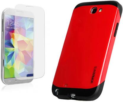 Adze Samsung Galaxy Note 2 Accessory Combo