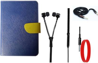 Entif Cover Accessory Combo for Amazon Fire Tablet (2015)