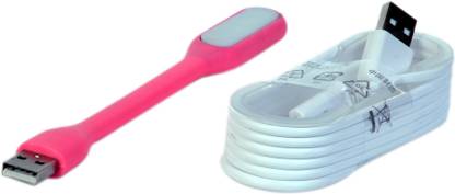 Hench Mobile Flash Accessory Combo for all usb divice, android phone