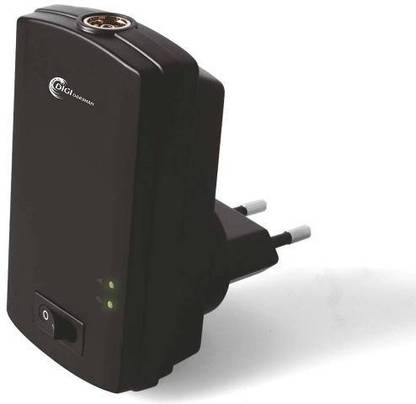 Digidarshan Digidarshan Wi-fi Router and DVBT2 Receiver to watch free TV Accessory Combo
