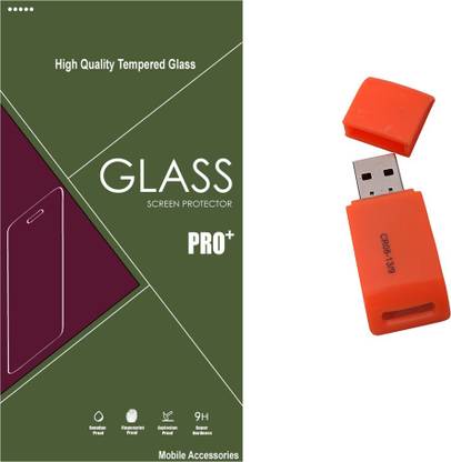 G4U Premium Quality Samsung Galaxy Core Prime SM G 360 (K-TEMP2989) Accessory Combo