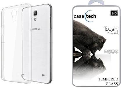 CaseTech Samsung Galaxy S6 Accessory Combo