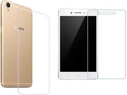 YuniKase Cover Accessory Combo for Oppo R7 Plus