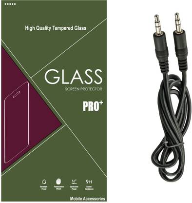 Mobilecops Premium Quality Gionee Elife S5.1 (K-TEMP1758) Accessory Combo