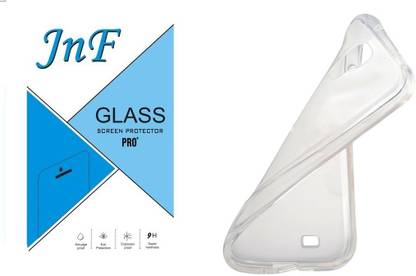 JNF Motorola Moto G (2nd Gen) Accessory Combo