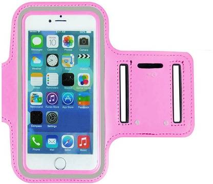 Go Crazzy Arm Band Case for LG G3 Prime