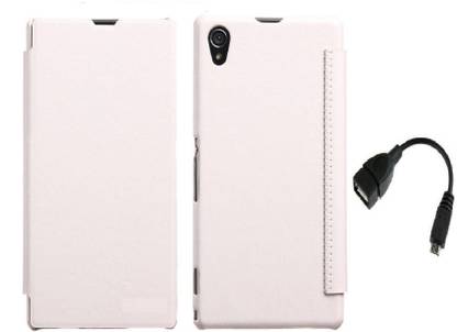 TOS Sony Xperia Z1 C6903 Accessory Combo