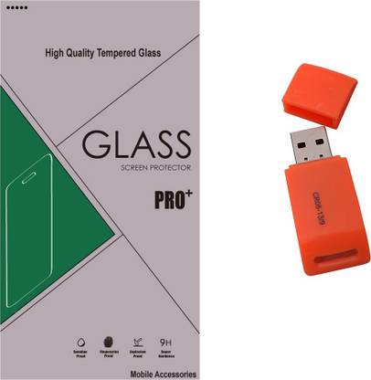 G4U Premium Quality Sony Xperia C C2305 (L-TEMP3241) Accessory Combo