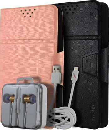 Molife BK&IND.RED(KBTIT-S9) Accessory Combo