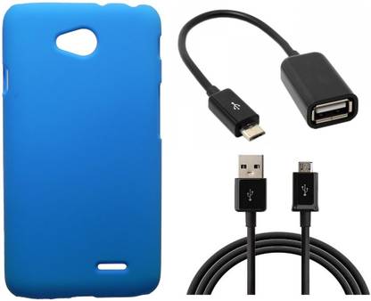 Xuwap Case Accessory Combo for LG L90
