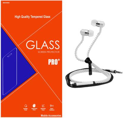 G4U Premium Quality Micromax Bolt A065 (Q-TEMP1812) Accessory Combo