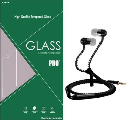 Mobilecops Premium Quality HTC Desire Eye (O-TEMP903) Accessory Combo