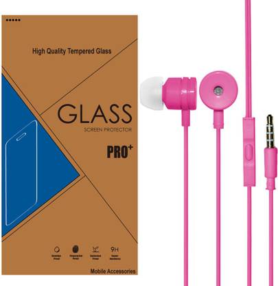 P6V Micromax Yu Yureka Ao5510-Premium Quality C-TEMP8751 Accessory Combo