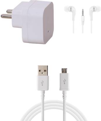 FURST Wall Charger Accessory Combo for Samsung Galaxy S3 Neo