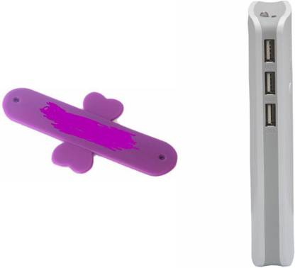 ZOON Power Bank Accessory Combo for MOBILE, TABLET, LEPTOP, COMPUTAR