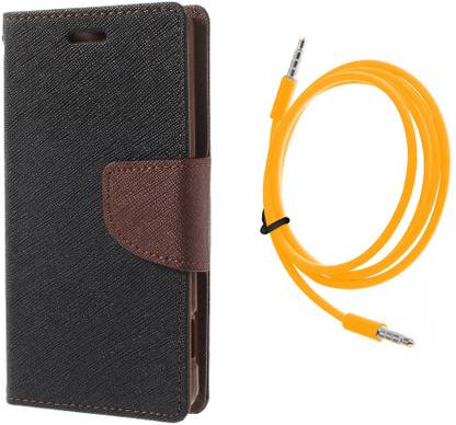 Dcoll Micromax YU Yuphoria YU5010 - Aux10 Accessory Combo