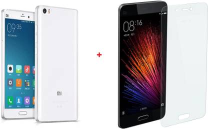 Karirap Cover Accessory Combo for Xiaomi mi5