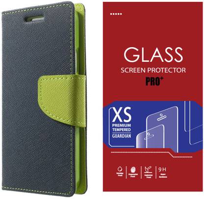 Alexis24 Samsung Galaxy Note Edge N915 - NewTemp16 Accessory Combo