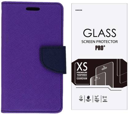 Kimmy Micromax YU Yuphoria YU5010 - NewTemp04 Accessory Combo
