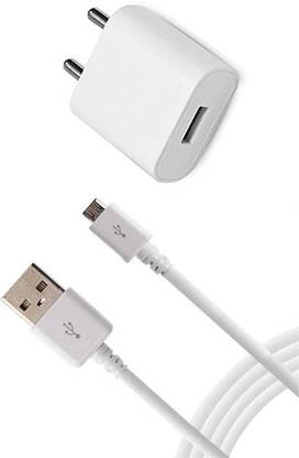 CASVO Wall Charger Accessory Combo for Samsung Galaxy Grand Max