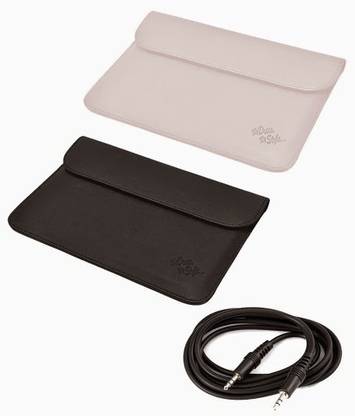 My Dress My Style Karbonn A34 Hd Accessory Combo