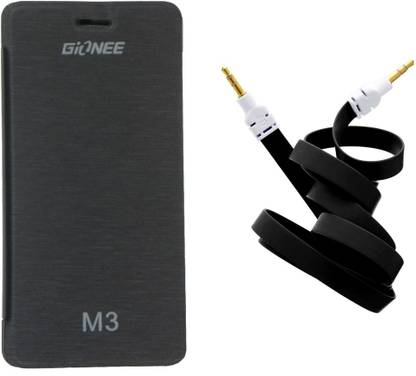 Xuwap Case Accessory Combo for Gionee M3