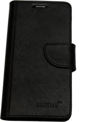 Encase Flip Cover for Lenovo K3 Note