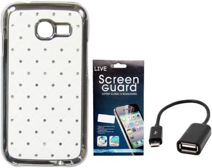 Edge Samsung Galaxy Star Pro S7262 Accessory Combo