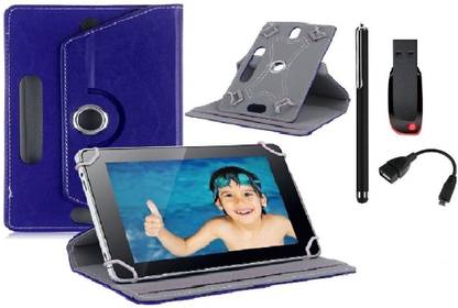 TOS Cover Accessory Combo for Samsung Galaxy Tab 3 Neo