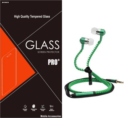 Alexis24 Premium Quality Gionee Elife E7 (U-TEMP1750) Accessory Combo