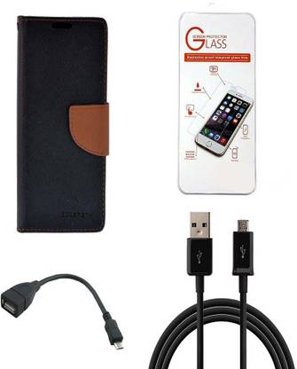 Cell Mates Microsoft Lumia 540 Accessory Combo