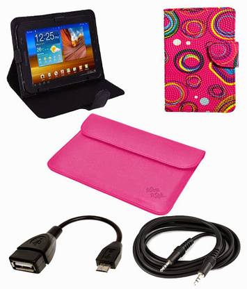 My Dress My Style TC-FTC-FC-P-OA45 Accessory Combo