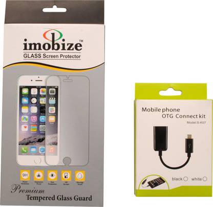 Imobize Xiaomi Mi4 Accessory Combo