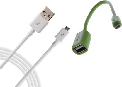 Casreen Cable Accessory Combo for Motorola XOOM MZ604