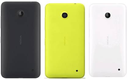 WAVE Case Accessory Combo for Nokia Lumia 630