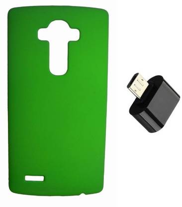 Toppings Cover Accessory Combo for LG G4