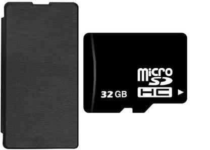 Shanice Case Accessory Combo for Karbonn Titanium S9