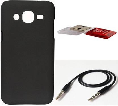 Everything. Memory Card Reader Accessory Combo for Samsung Galaxy J2