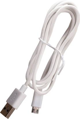 TROST Micro USB Cable 0.996 m Data/Sync for ) X Play 16GB
