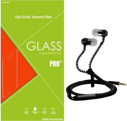 Goospery Premium Quality LG Nexus 4 E 960 (AA-TEMP717) Accessory Combo
