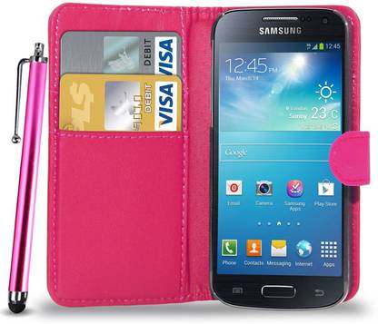 GBOS Case Accessory Combo for Samsung Galaxy S4