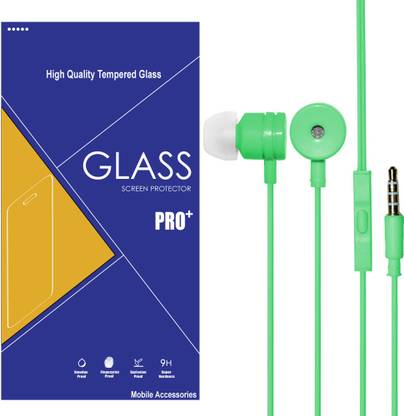 G4U Samsung Galaxy Grand 3 7200-Premium Quality I-TEMP4885 Accessory Combo