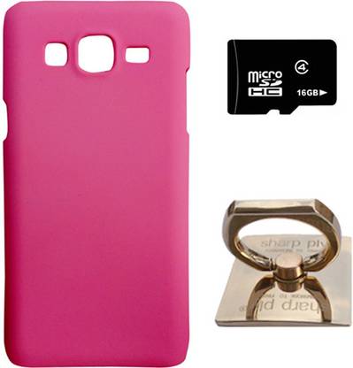 Mocell Case Accessory Combo for Samsung Galaxy On7