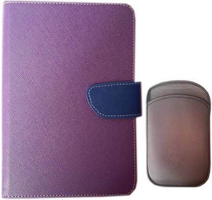 Entif Case Accessory Combo for Croma CRXT1178 Tablet