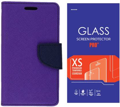 P6V Micromax A106 Unite 2 - Temp16 Accessory Combo