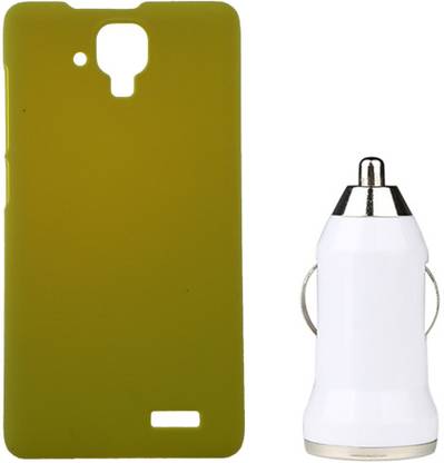 Xuwap Case Accessory Combo for Lenovo A536