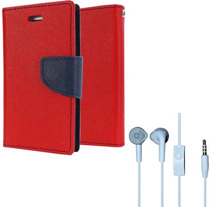 BuyeZyy YU Yureka AO5510 with Handsfree Accessory Combo